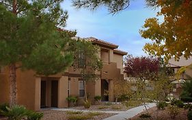 Hilton Vacation Club Desert Retreat Las Vegas